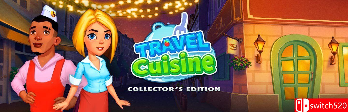 《旅游美食（Travel Cuisine）》典藏版 RAZOR硬盘版[EN]_0