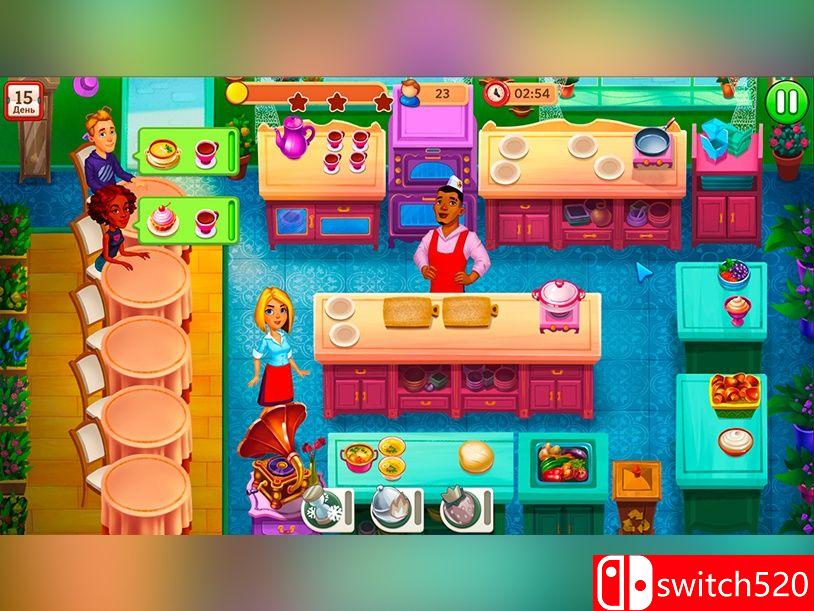 《旅游美食（Travel Cuisine）》典藏版 RAZOR硬盘版[EN]_3