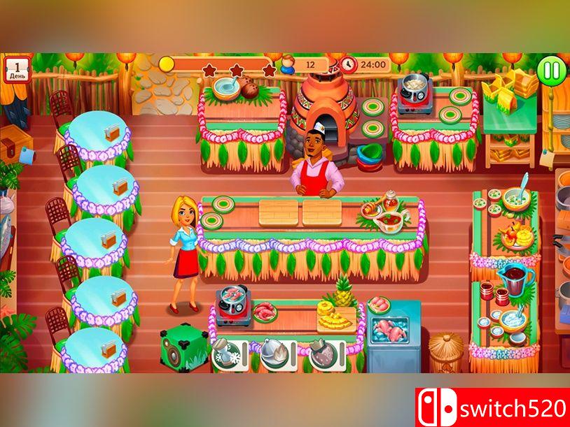 《旅游美食（Travel Cuisine）》典藏版 RAZOR硬盘版[EN]_4