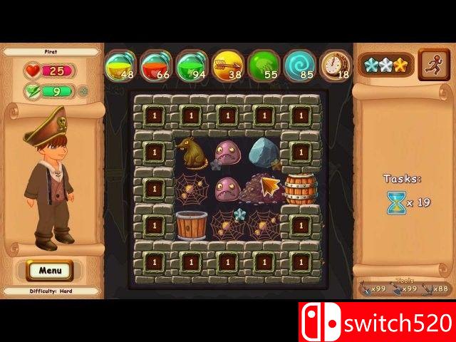 《双击传奇》游戏截图2