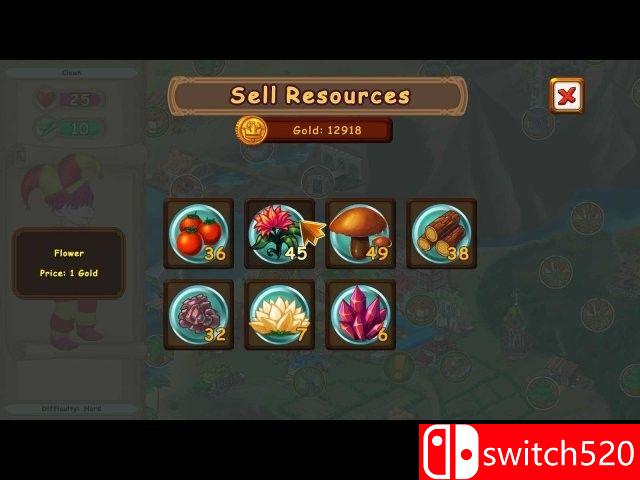 《双击传奇》游戏截图5