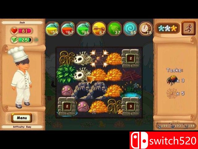 《双击传奇》游戏截图1