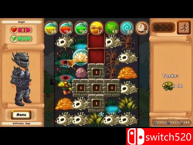 《双击传奇》游戏截图3