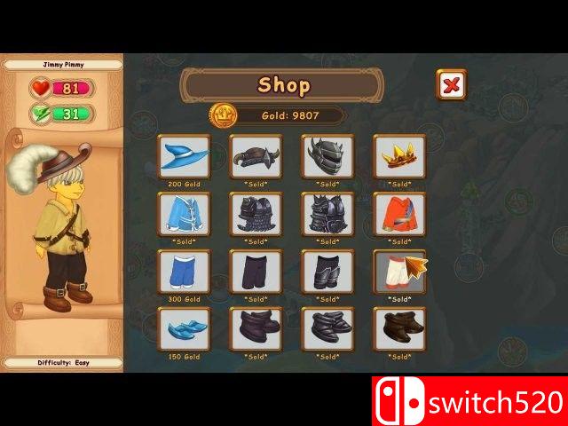 《双击传奇》游戏截图4