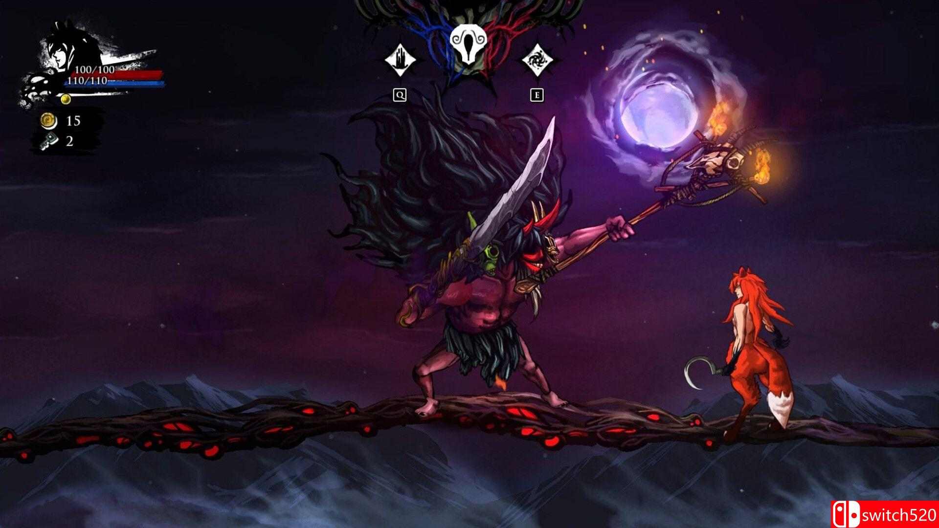 Helvetii游戏截图4