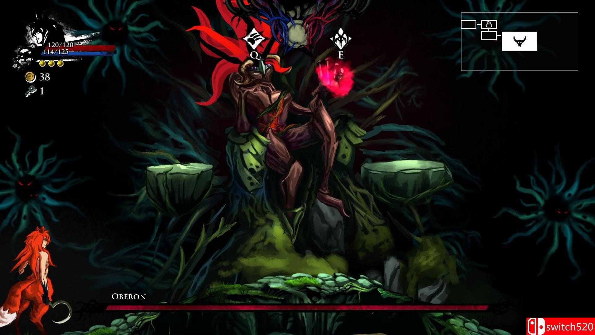 Helvetii游戏截图2