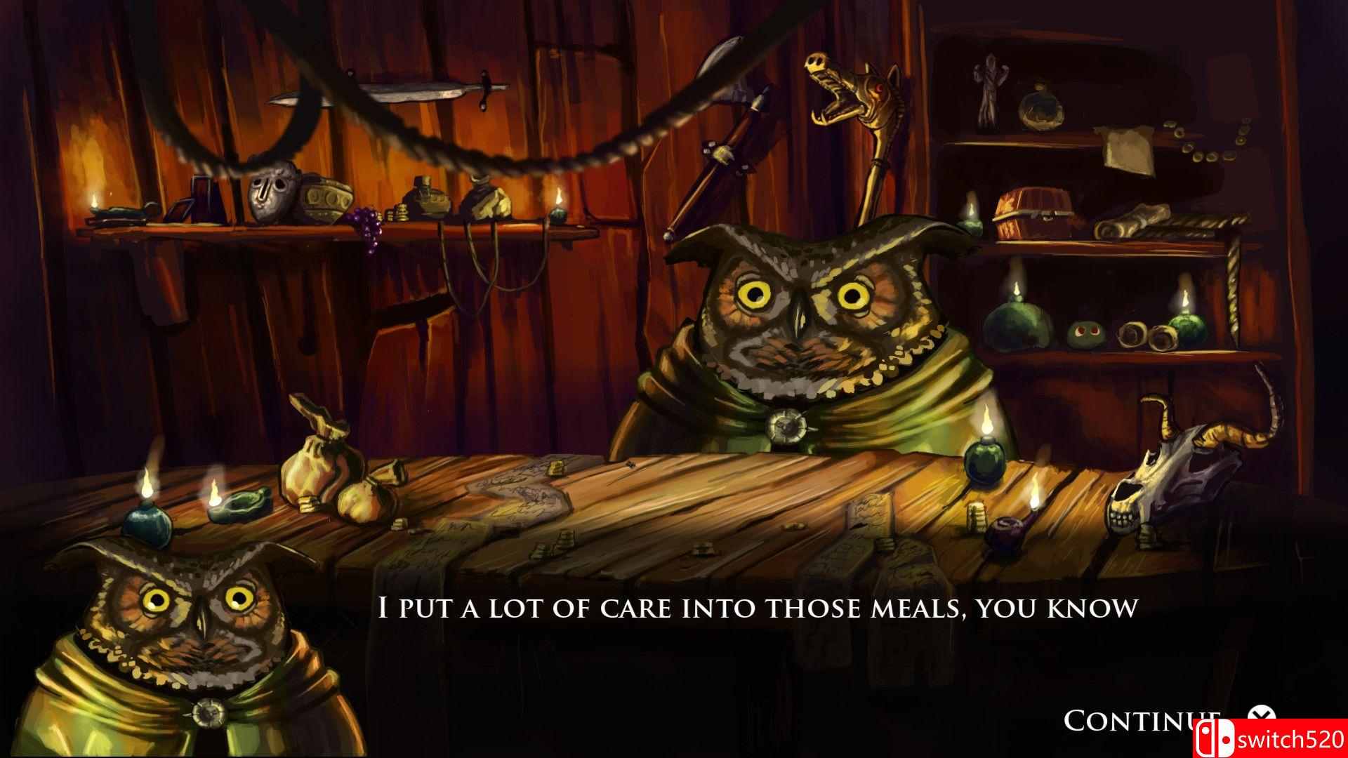 Helvetii游戏截图3