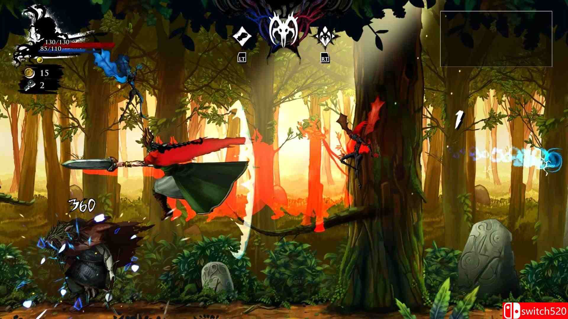 Helvetii游戏截图1