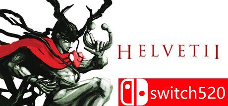 Helvetii游戏主视觉图