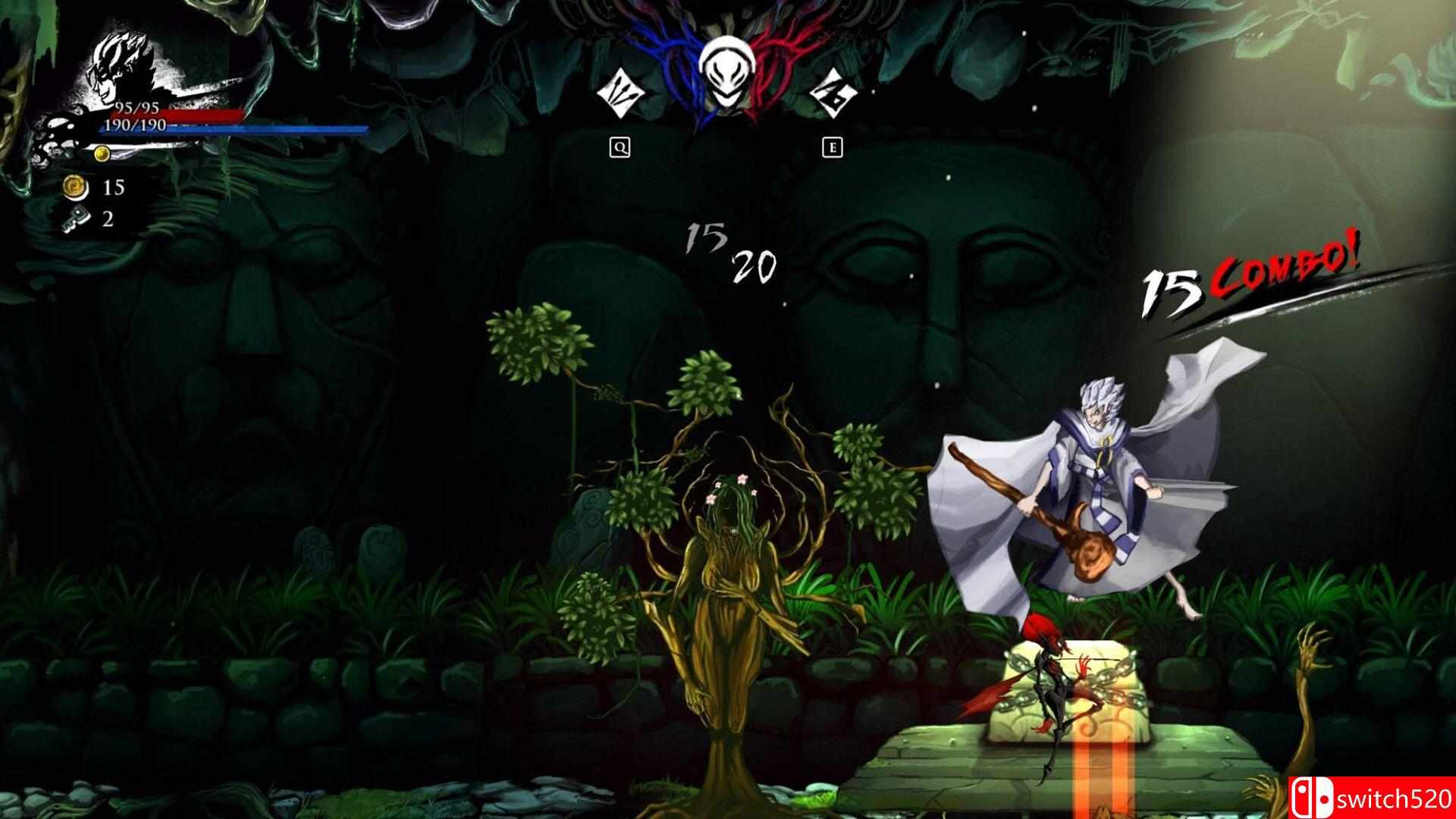 Helvetii游戏截图5