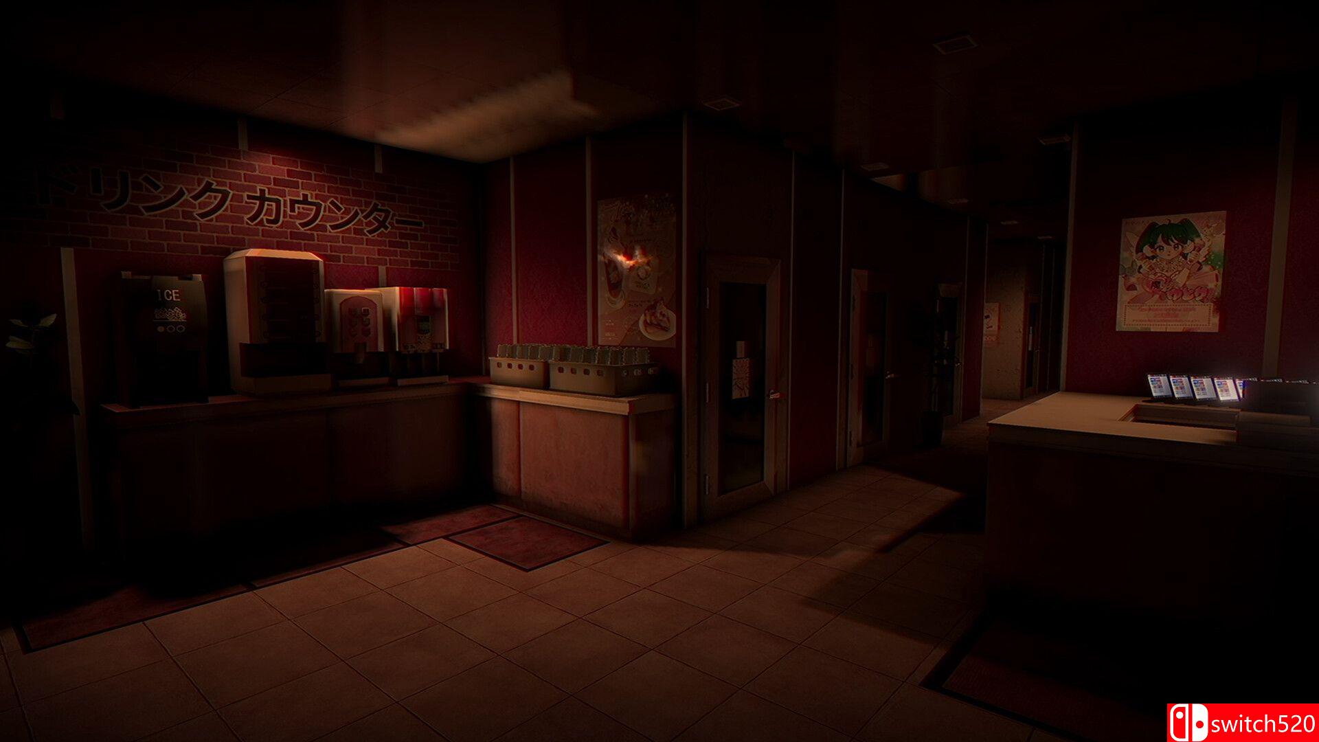 《卡拉OK（The Karaoke）》官方中文 TENOKE镜像版[CN/EN/JP][更新升级档]_3