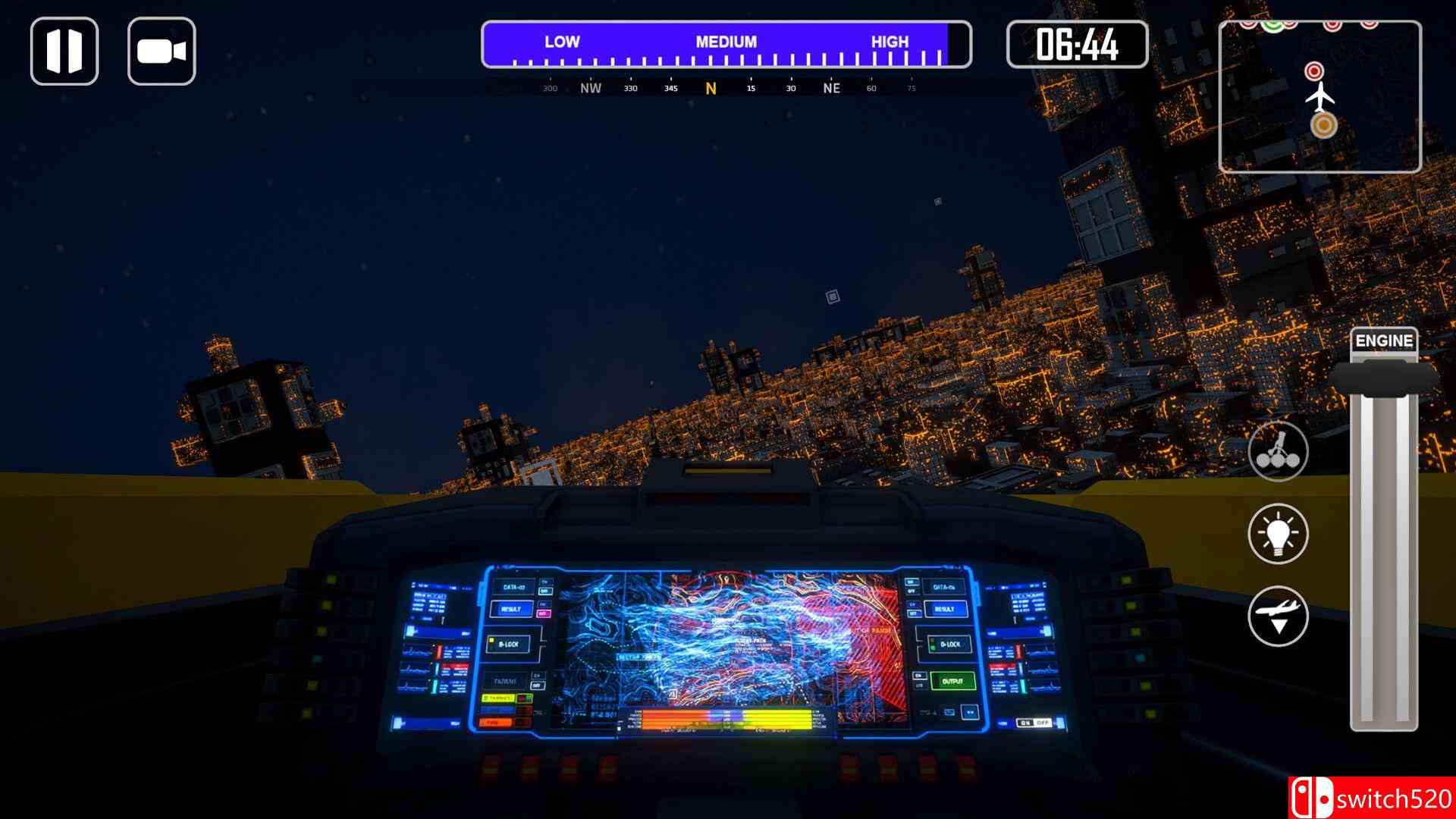 《终极飞行模拟器Pro（Ultimate Flight Simulator Pro）》TENOKE镜像版[EN]_4