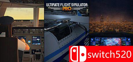 《终极飞行模拟器Pro（Ultimate Flight Simulator Pro）》TENOKE镜像版[EN]_0