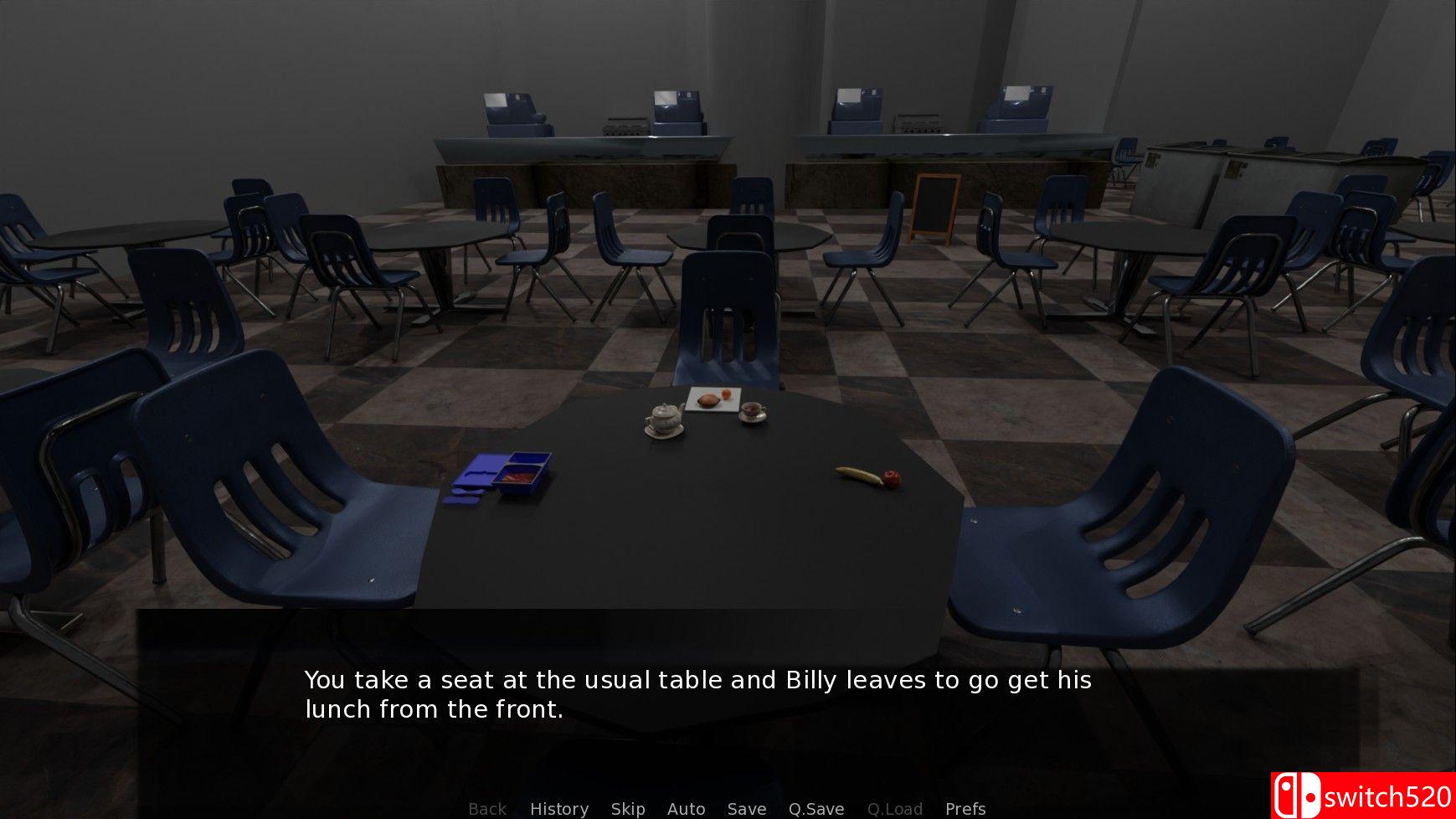 WTP Story 1 Screenshot 3