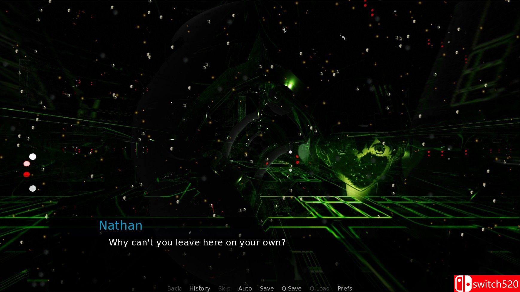 WTP Story 1 Screenshot 5