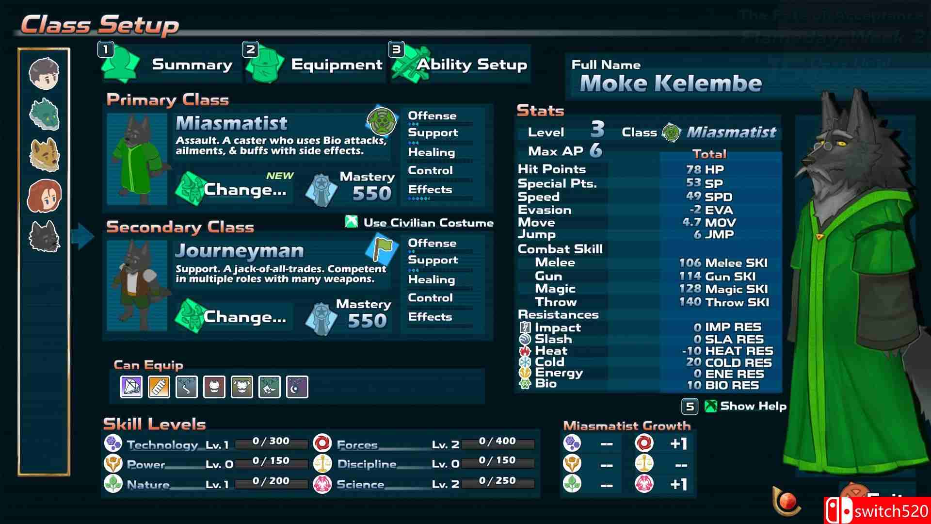 《伊甸园的最后日出》游戏截图5