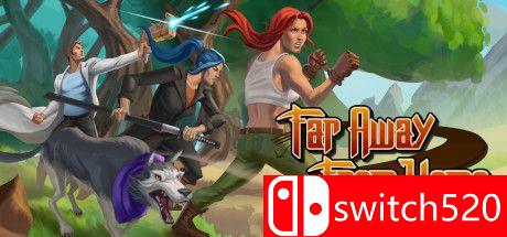 《远离家乡（Far Away From Home）》游戏封面