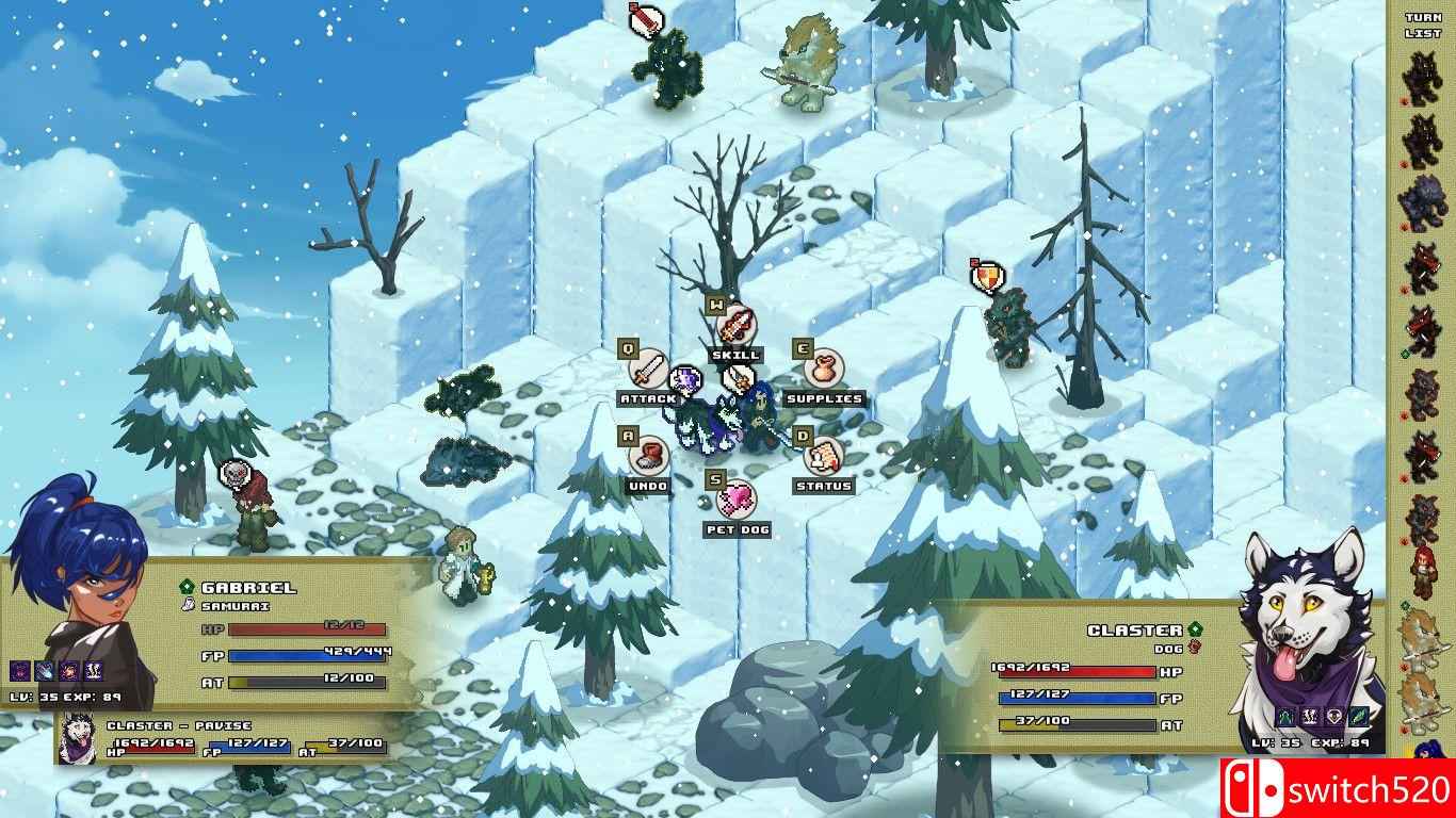 《远离家乡》游戏截图1