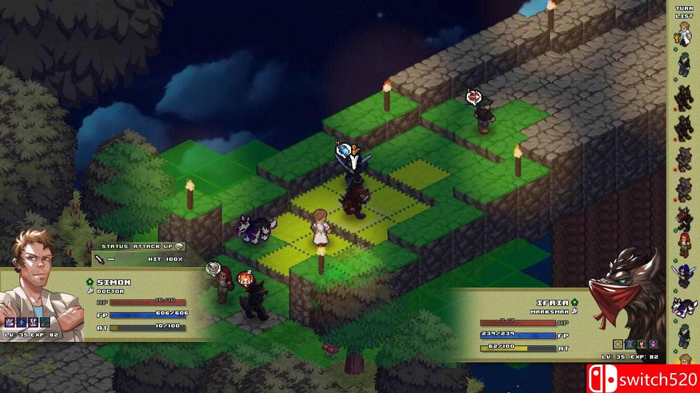 《远离家乡》游戏截图2