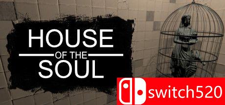 《灵魂之屋（House of the Soul）》TENOKE镜像版[EN]_0
