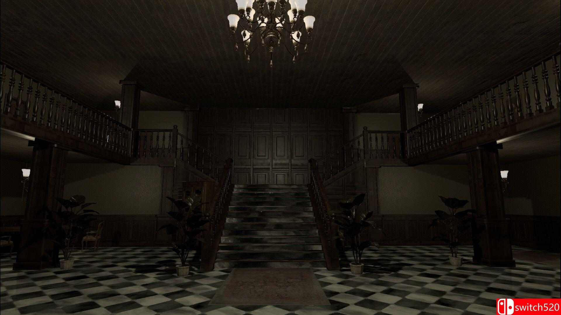 《灵魂之屋（House of the Soul）》TENOKE镜像版[EN]_1