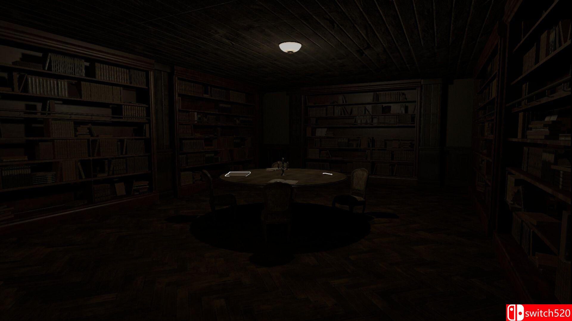 《灵魂之屋（House of the Soul）》TENOKE镜像版[EN]_4