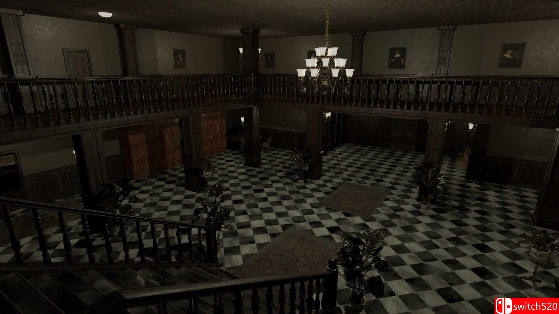 《灵魂之屋（House of the Soul）》TENOKE镜像版[EN]_3