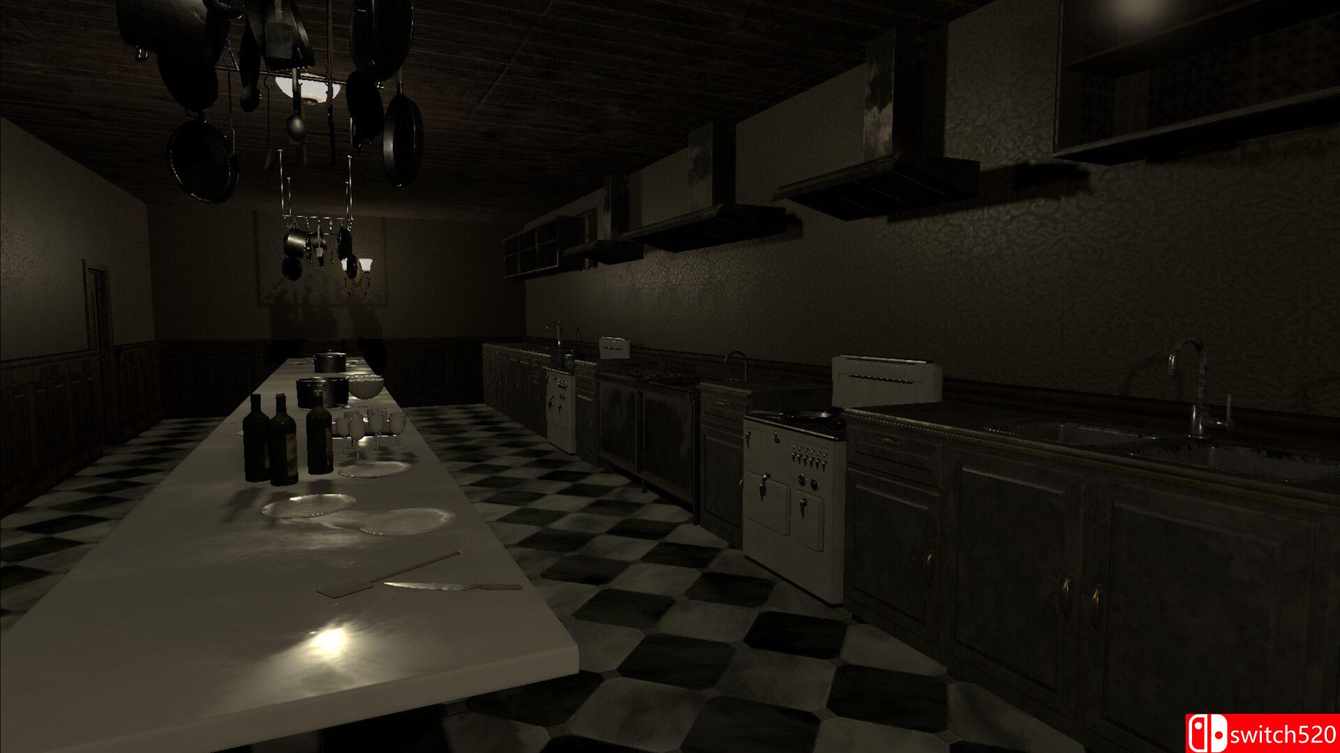 《灵魂之屋（House of the Soul）》TENOKE镜像版[EN]_5