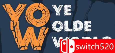 《YOW（YOW）》TENOKE镜像版[EN]_0