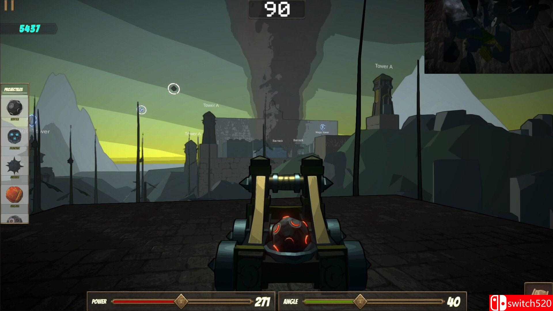 《YOW（YOW）》TENOKE镜像版[EN]_3