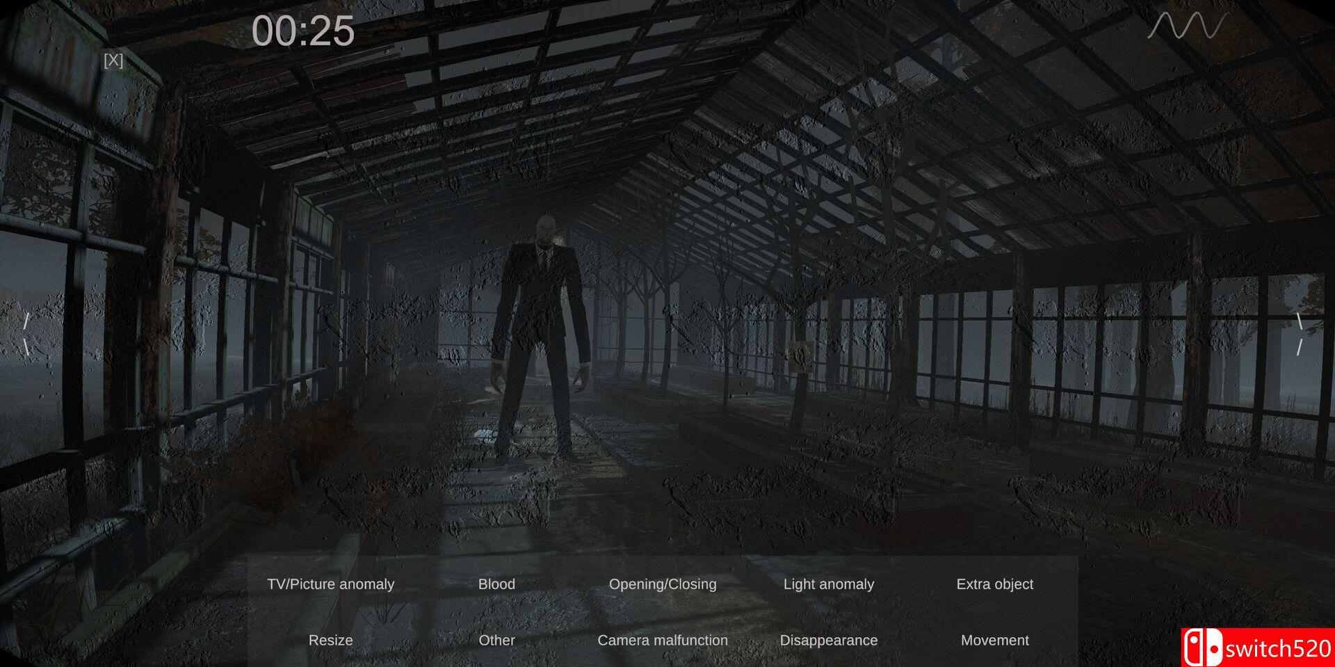 《旁观者（Spectator）》官方中文 TENOKE镜像版[CN/EN/JP]_1