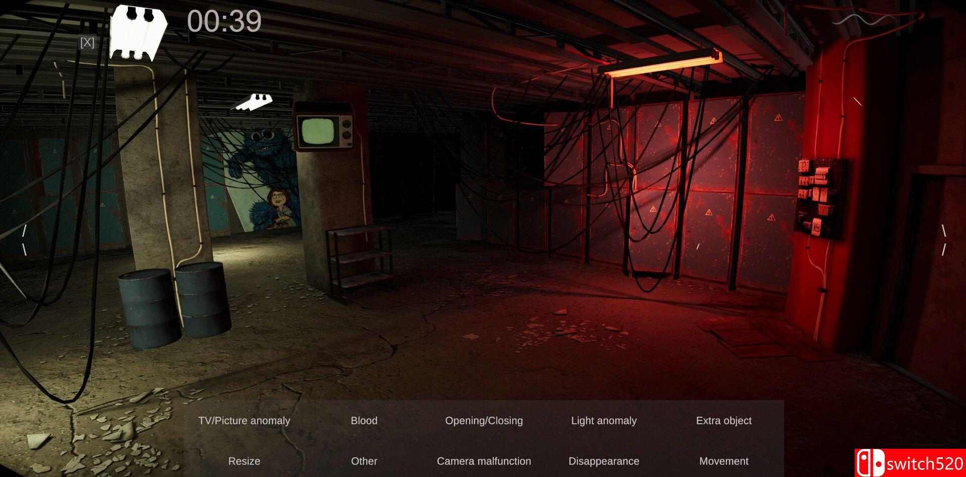 《旁观者（Spectator）》官方中文 TENOKE镜像版[CN/EN/JP]_4