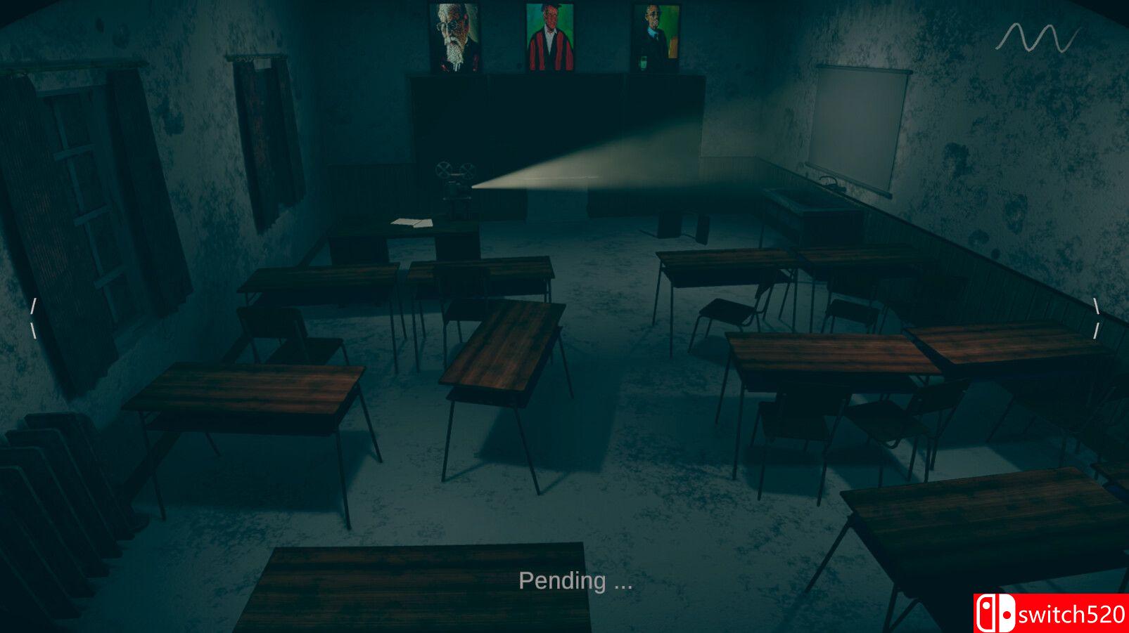 《旁观者（Spectator）》官方中文 TENOKE镜像版[CN/EN/JP]_5