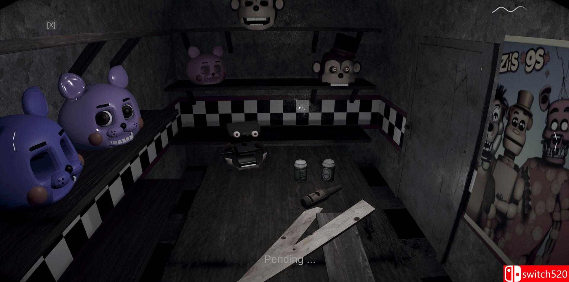 《旁观者（Spectator）》官方中文 TENOKE镜像版[CN/EN/JP]_3