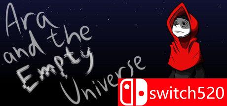 《阿拉和空虚宇宙（Ara and the Empty Universe）》游戏主图