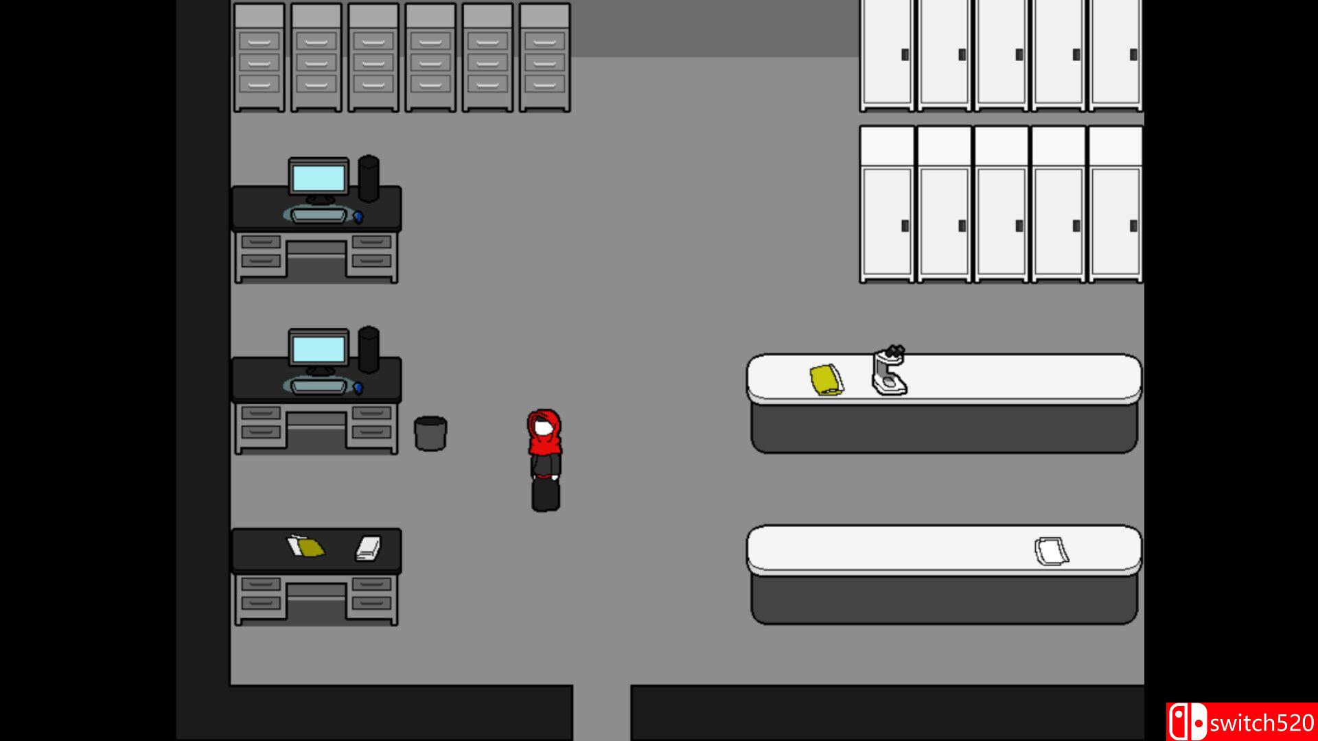 《阿拉和空虚宇宙》游戏截图2