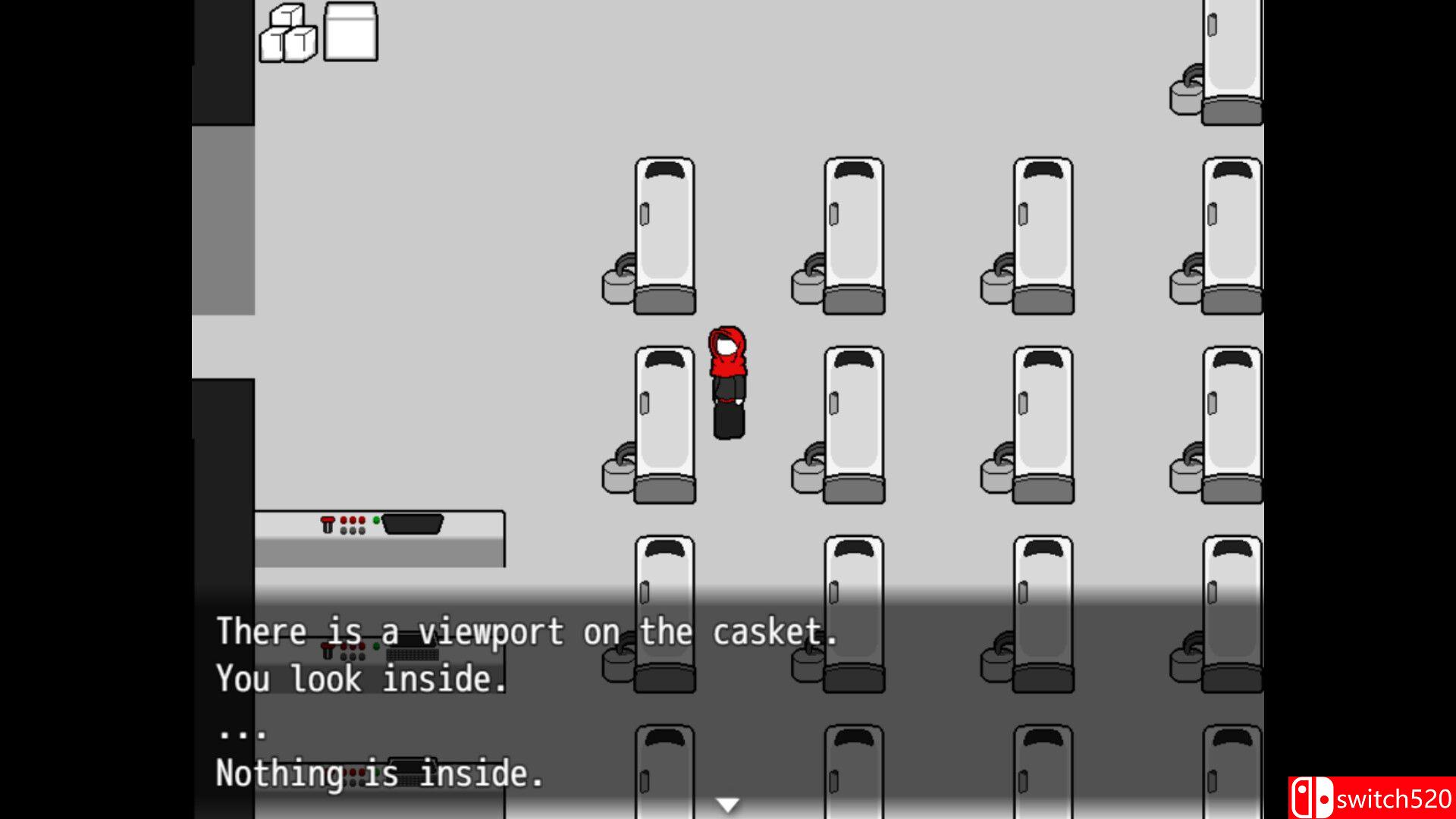 《阿拉和空虚宇宙》游戏截图5