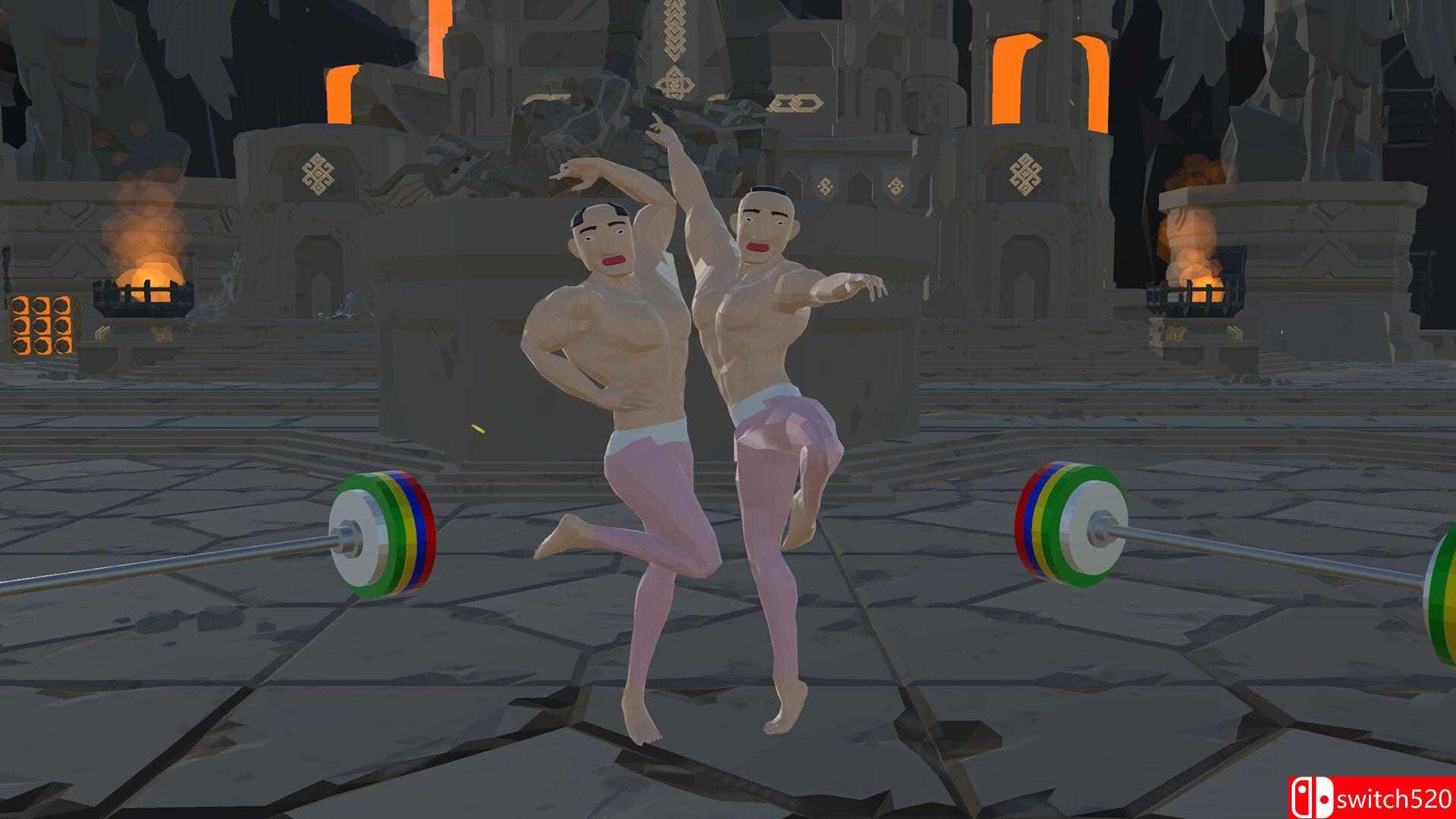 《气球人（Balloon Man）》官方中文 TENOKE镜像版[CN/TW/EN/JP]_2