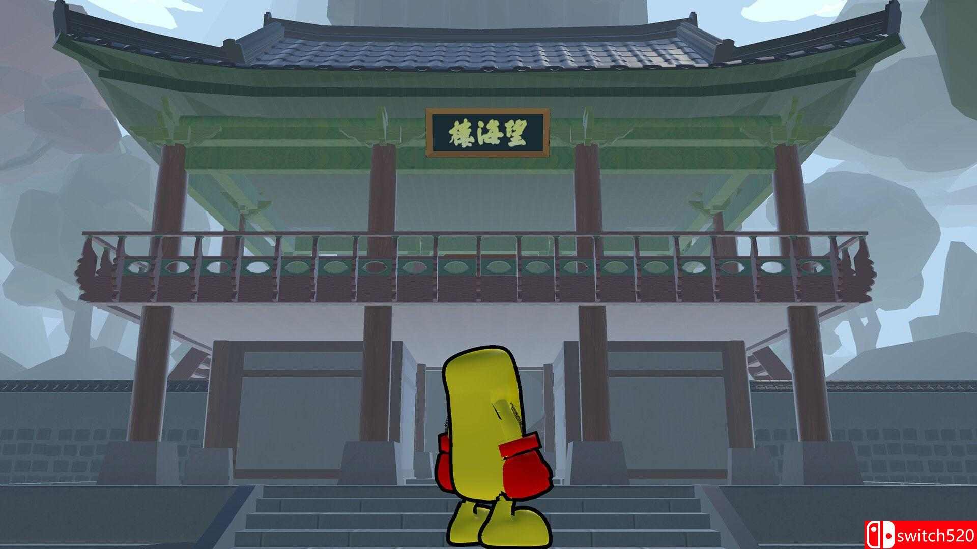 《气球人（Balloon Man）》官方中文 TENOKE镜像版[CN/TW/EN/JP]_3