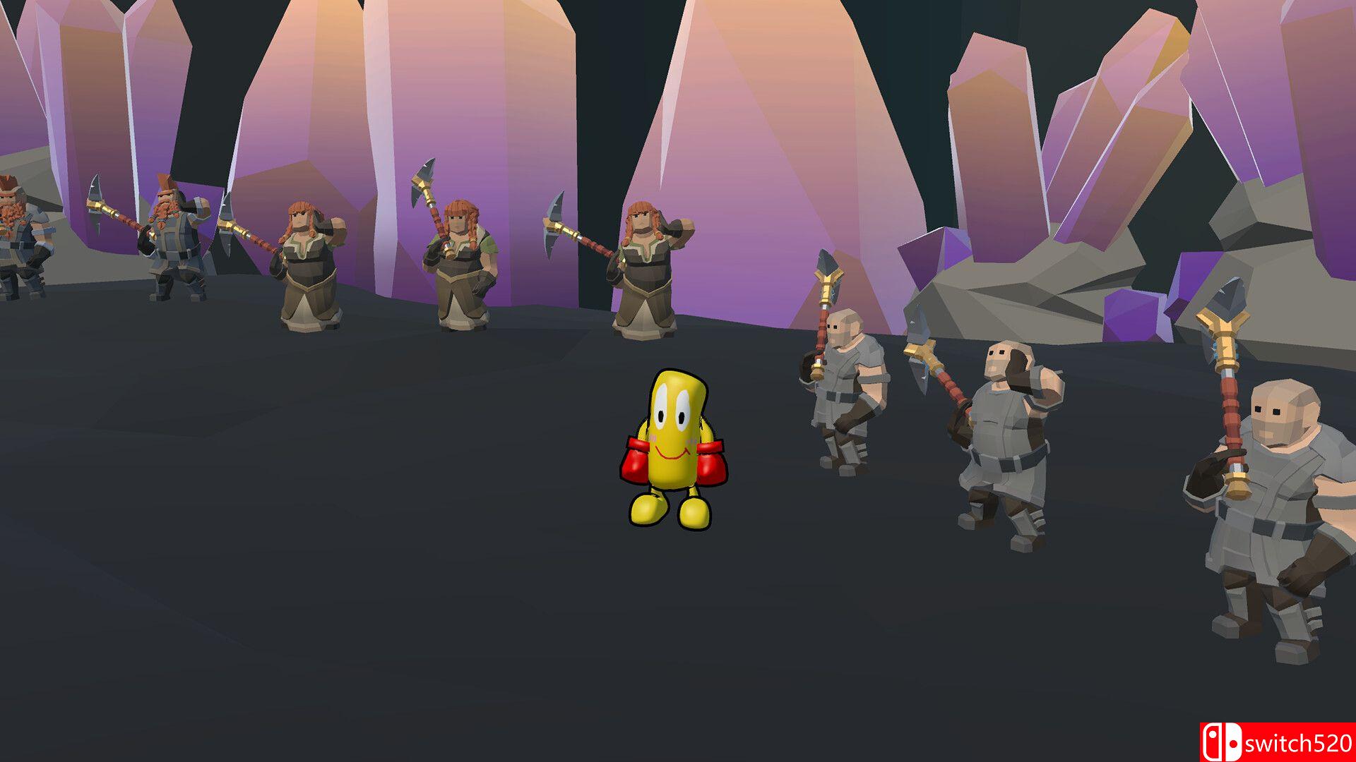 《气球人（Balloon Man）》官方中文 TENOKE镜像版[CN/TW/EN/JP]_5