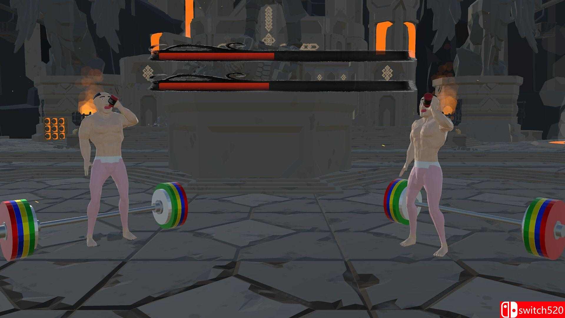 《气球人（Balloon Man）》官方中文 TENOKE镜像版[CN/TW/EN/JP]_4