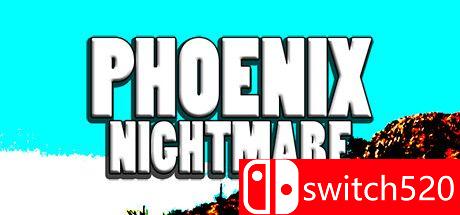 凤凰噩梦游戏封面
