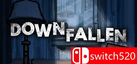游戏《跌落（DOWNFALLEN）》封面图