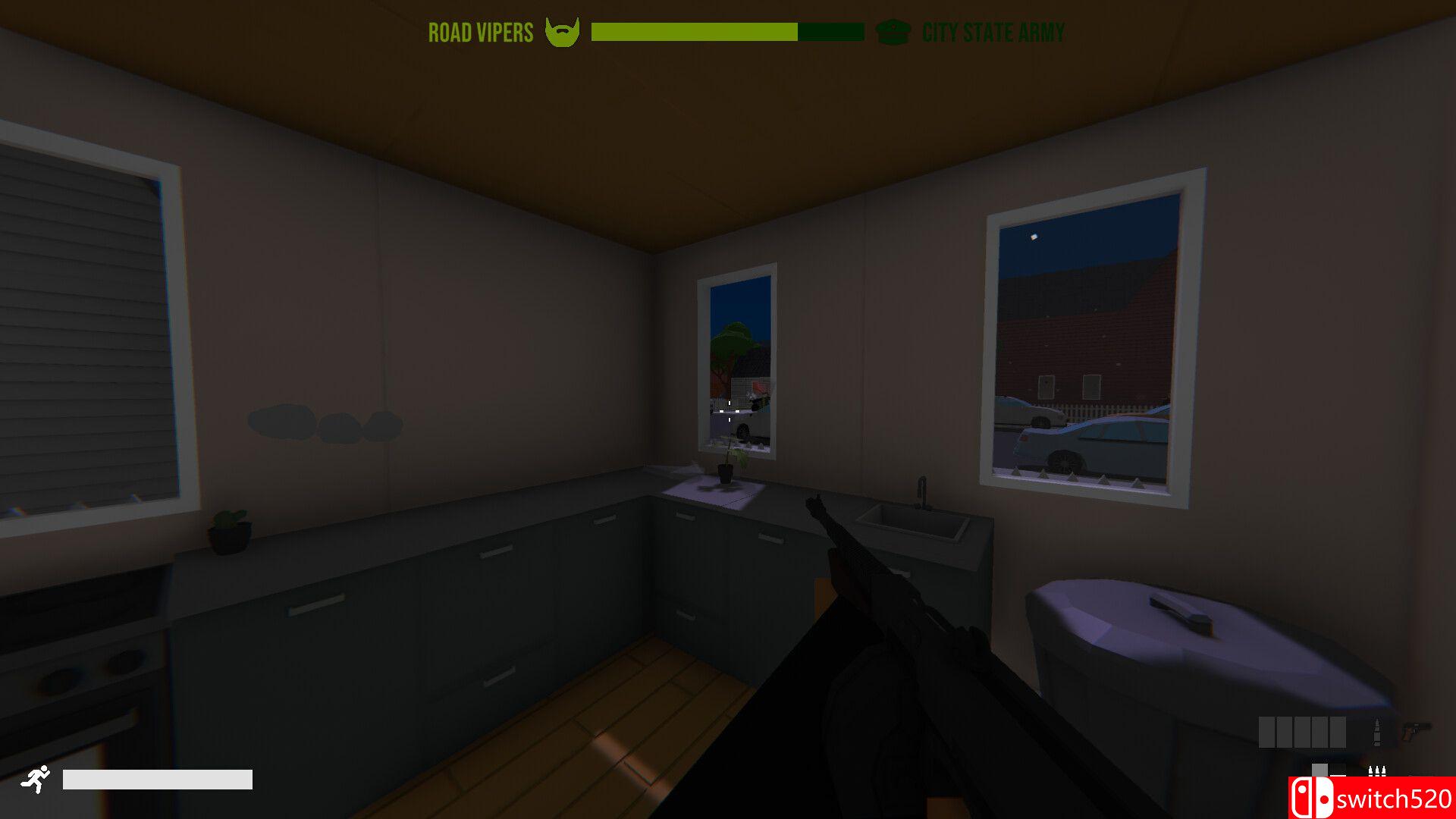 《街头领主》游戏截图4