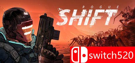 《肉鸽转变（ROGUE SHIFT）》游戏主图