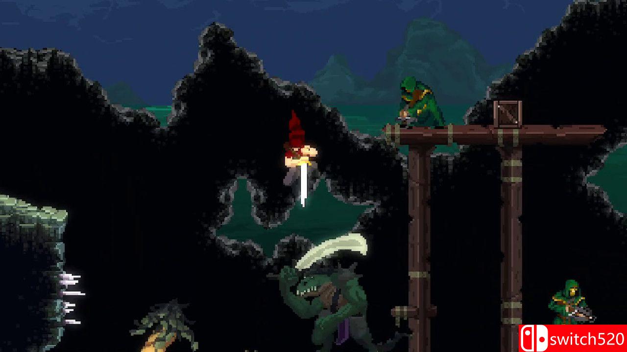 《风车（Windmills）》游戏截图1