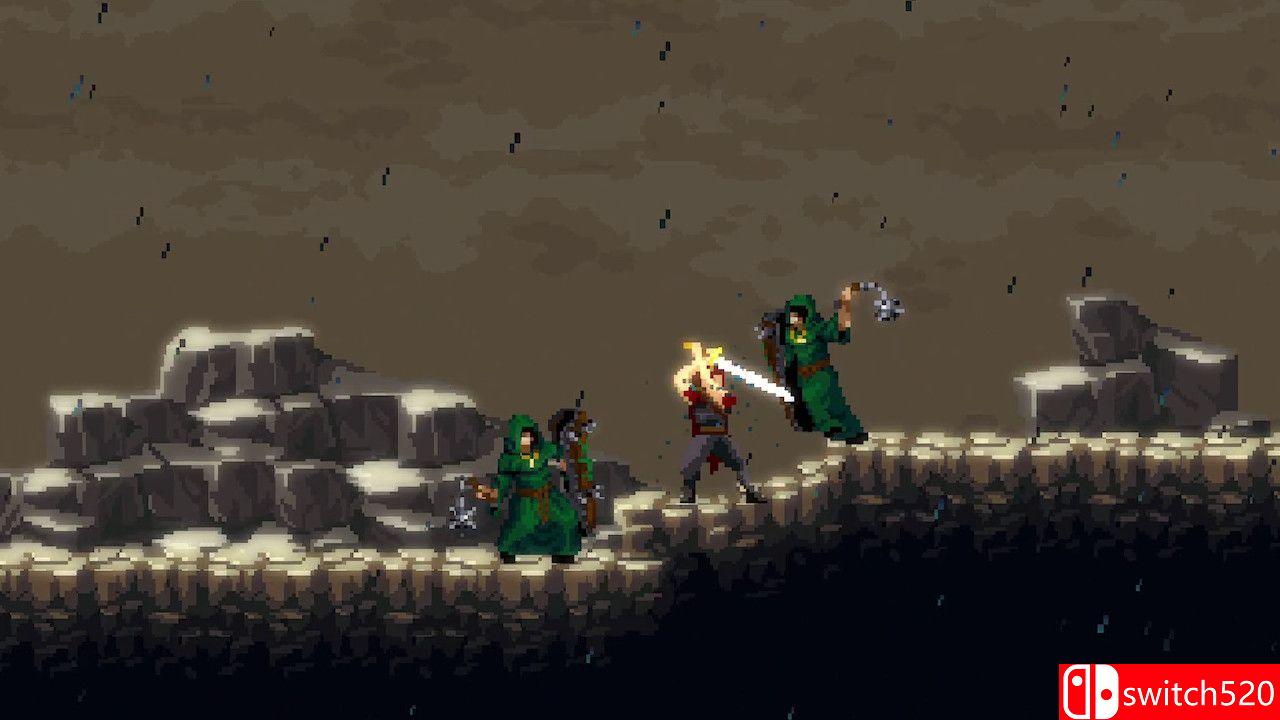 《风车（Windmills）》游戏截图4