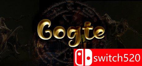 《谷格特（Gogte）》游戏主图