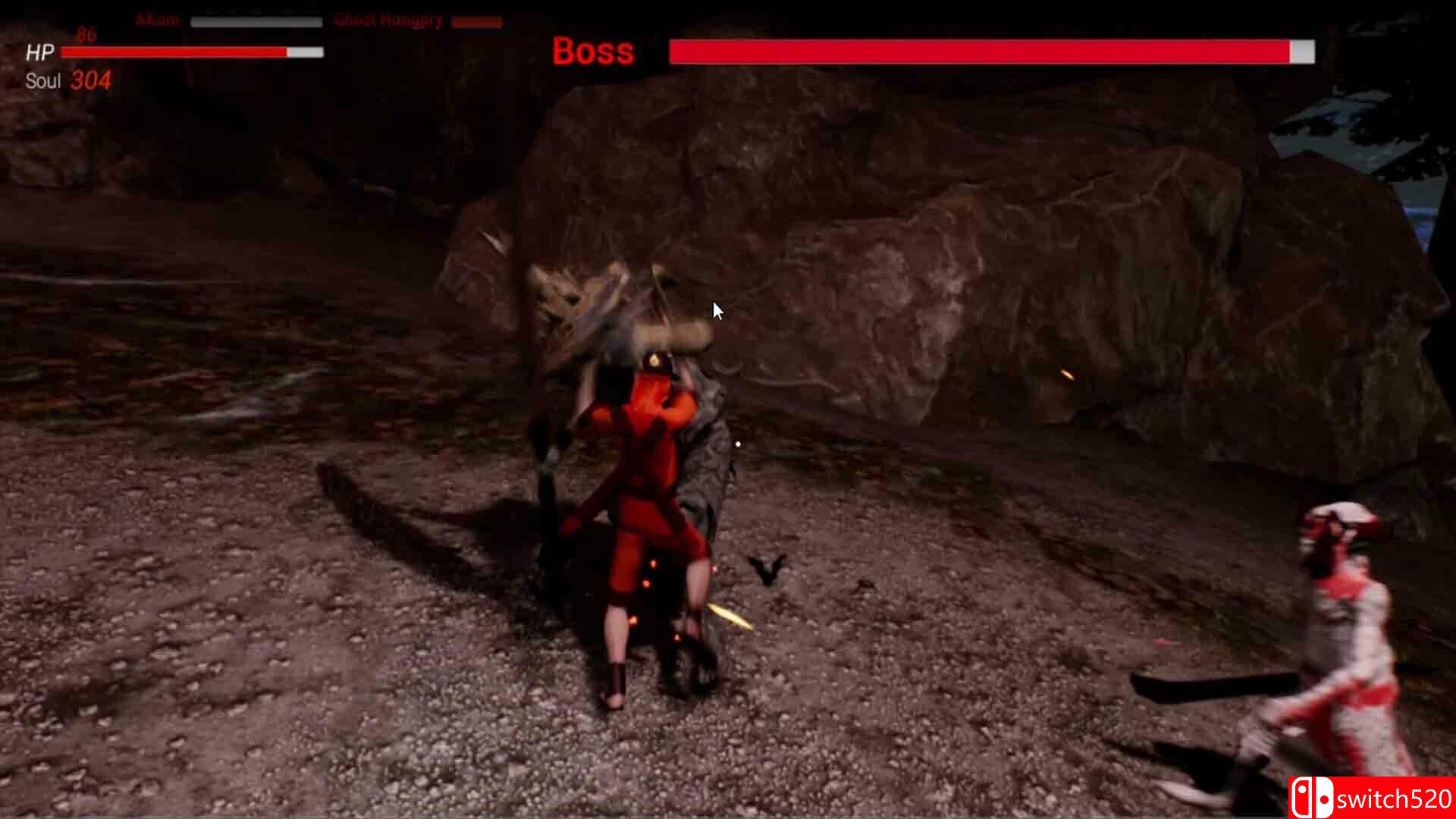 《恶魔黑暗I（DEMON DARK I）》TENOKE镜像版[EN]_2