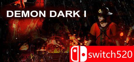 《恶魔黑暗I（DEMON DARK I）》TENOKE镜像版[EN]_0